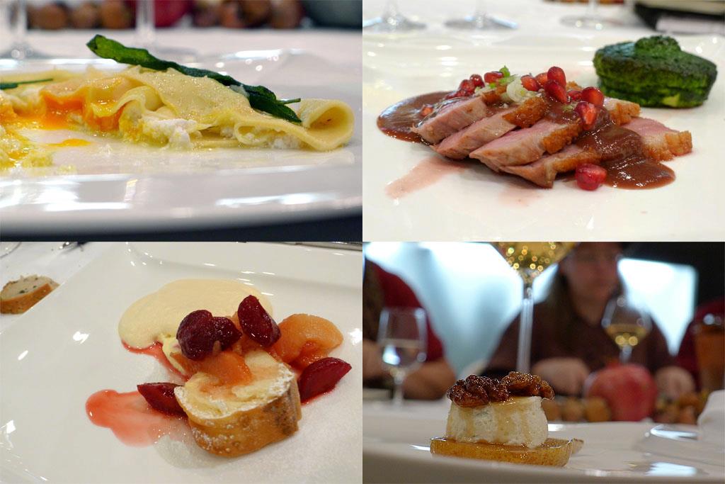 Taste of Croatia
