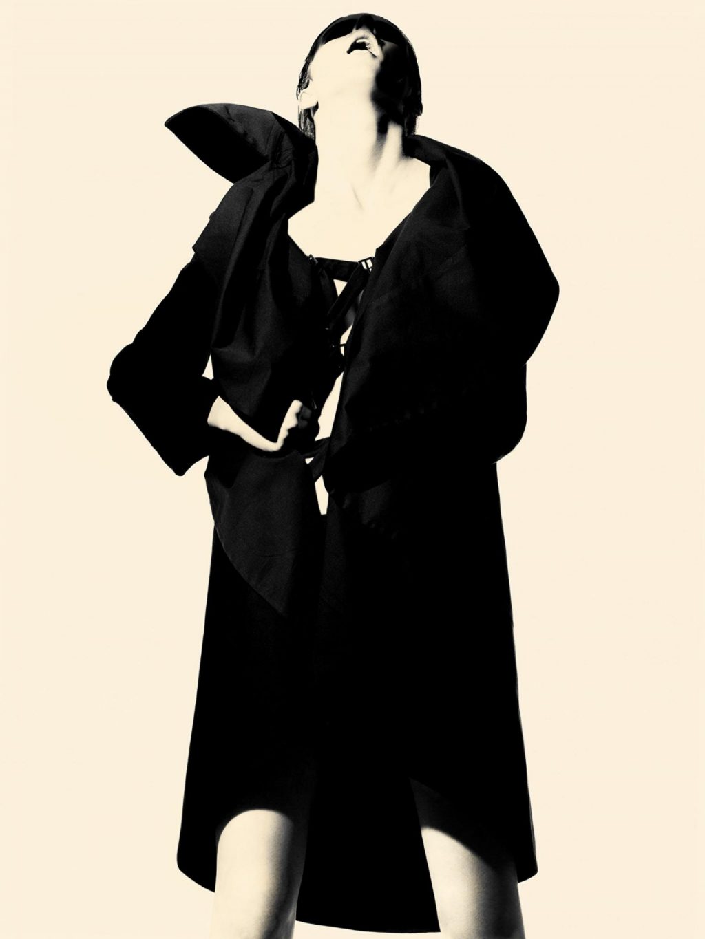 i-gle fashion photo